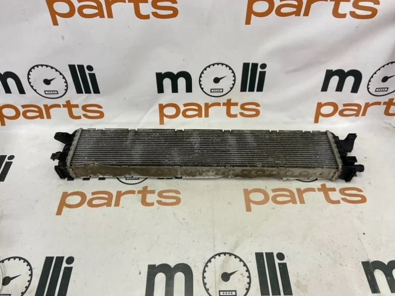 Интеркулер Audi A7 2012 Sportback