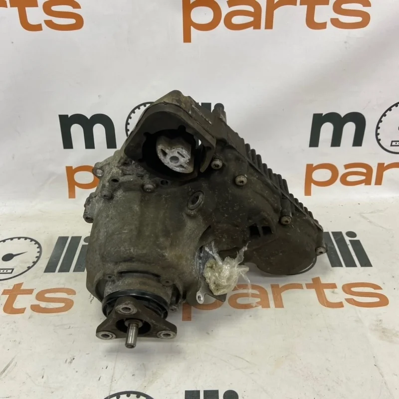 Раздатка BMW 5-Series 2013 F10