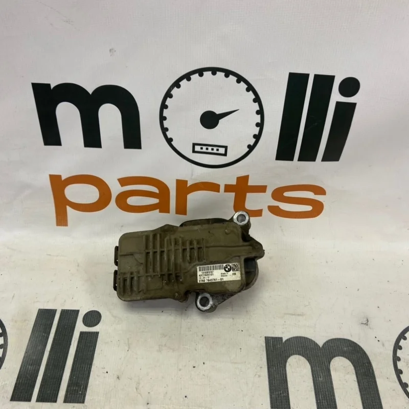 Сервопривод раздатки BMW 5-Series 2013 F10