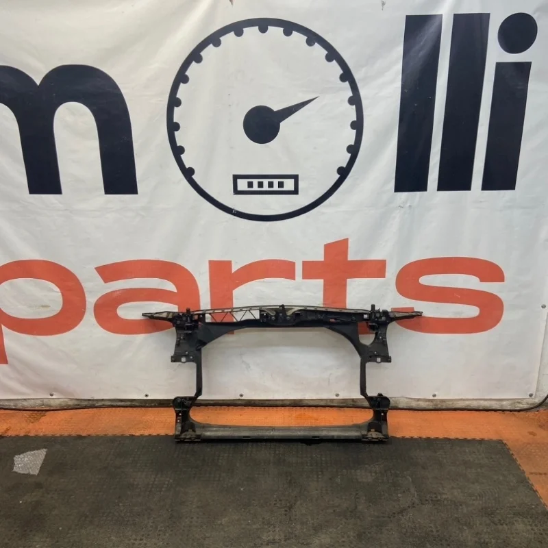 Передняя панель Audi A7 2012 Sportback