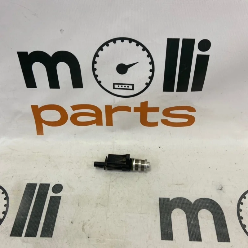 Электромагнитный клапан BMW 3-Series 2015 F30