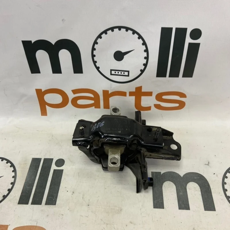 Подушка двигателя Skoda Rapid 2017