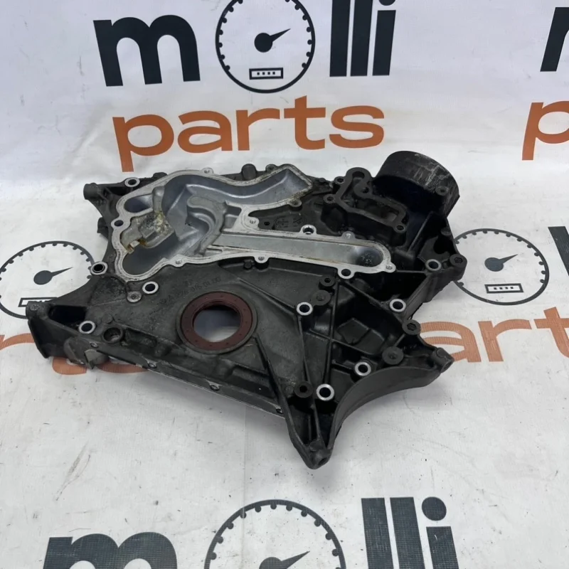 Корпус масляного фильтра Mercedes-Benz -class 2019 w205