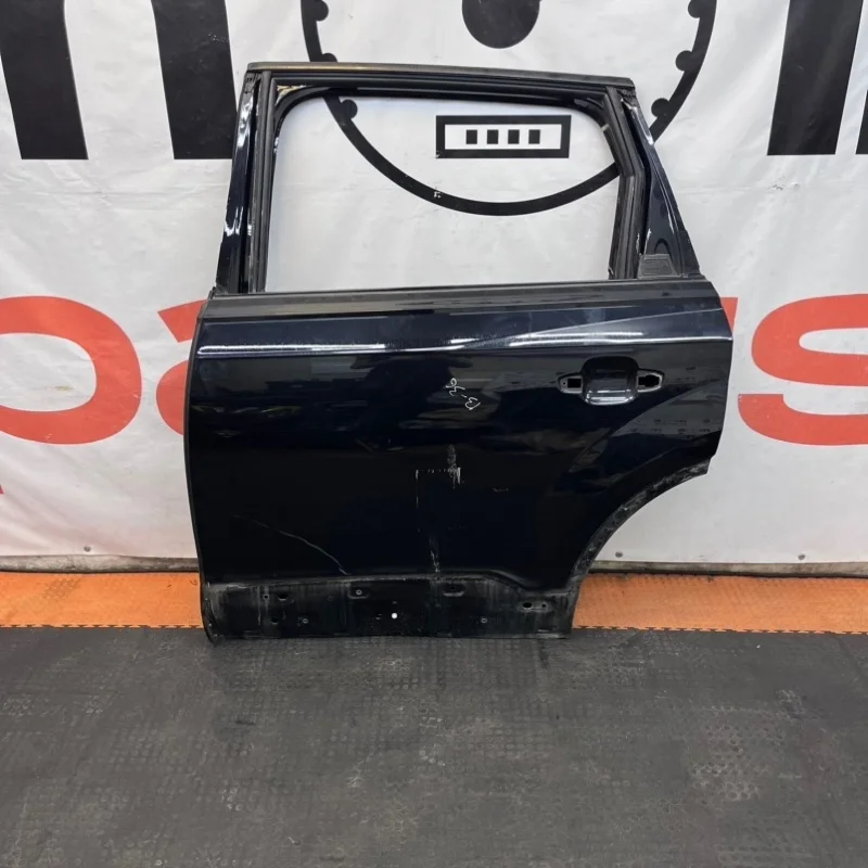 Дверь Audi Q7 2016 4M