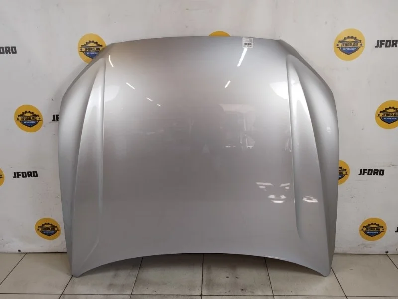 Капот Volvo XC60 2018 UZ