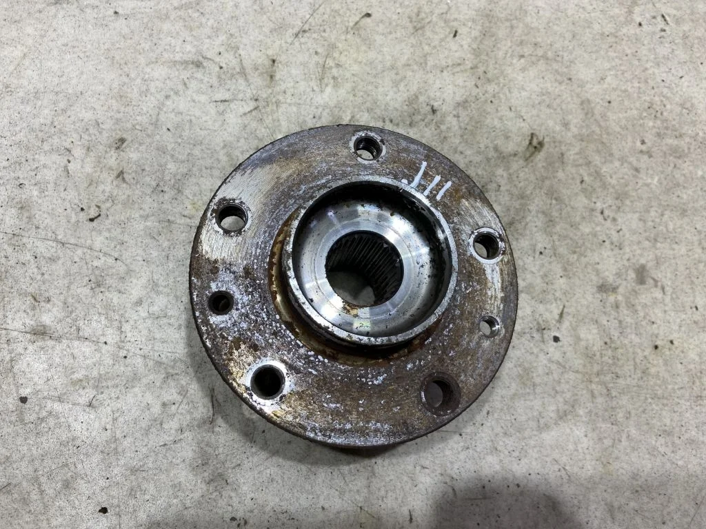 Ступица передняя Nissan Qashqai J11 кашкай