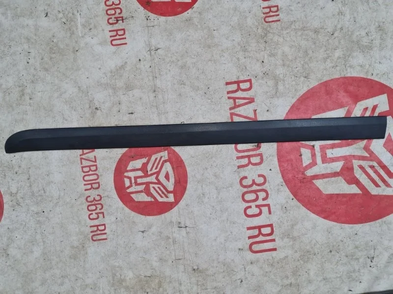 Молдинг дверной нижний VOLVO XC90 2006 CZ