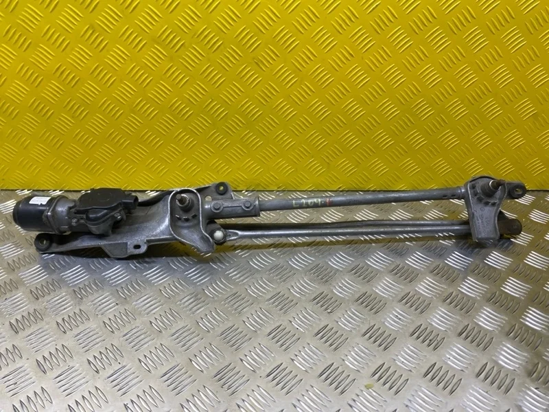 Механизм стеклоочистителя (трапеция дворников) Mitsubishi L200 (2006-2015) 2008 8251A020 ПИКАП 2.5 D 4D56