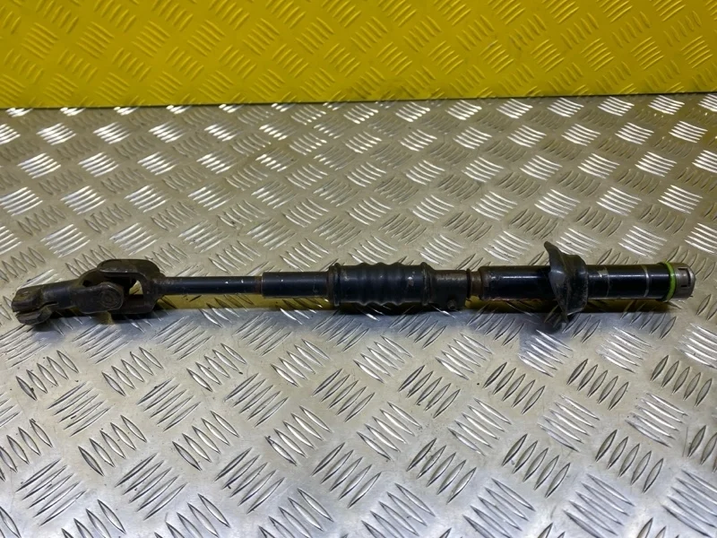 Рулевой карданчик Toyota Land Cruiser Prado 150 (2009-2023) 2012 4520360180 2.7 I 2TRFE