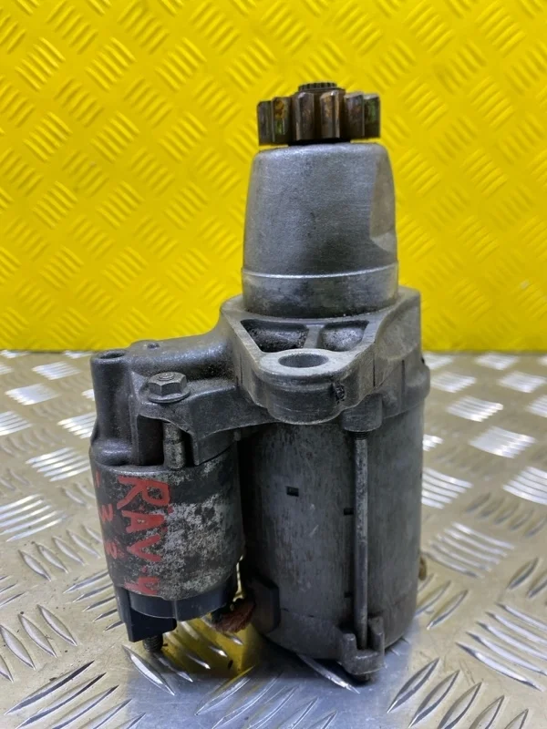 Стартер Toyota Rav 4 (Xa30) (2005-2014) 2009 2810028070 3.5 I 2GRFE