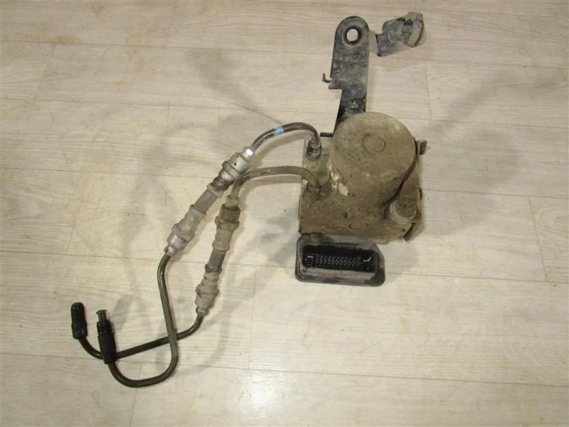 Блок abs (насос) Kia Optima 3 2010-2015