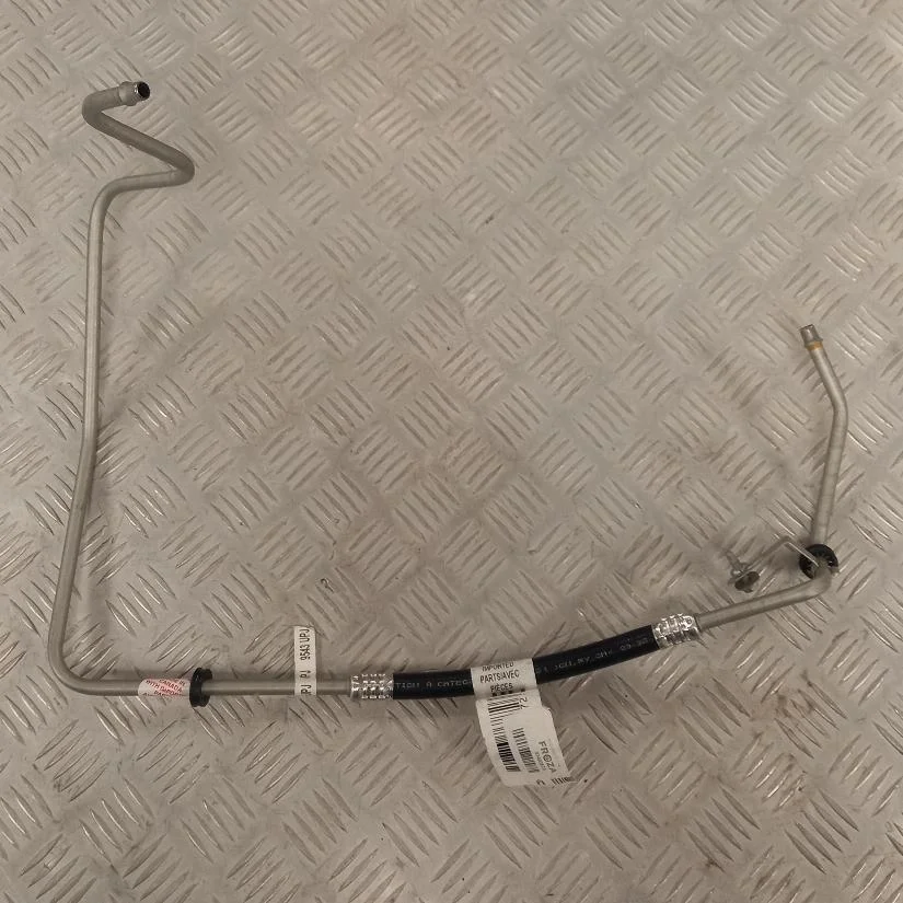 Трубка системы охлажде 119337