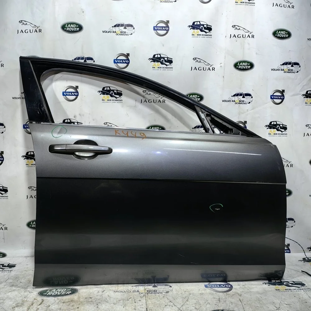 Дверь передняя правая Jaguar XE X760 дефект XE I (2015—2019) 204DTH 2018