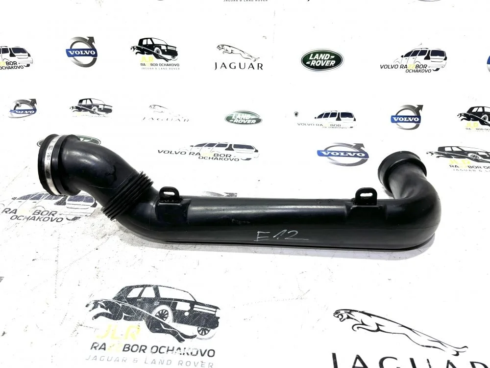 Патрубок воздушного фильтра LR Discovery 3 2.7D Discovery III (2004—2009) 276DT 2005