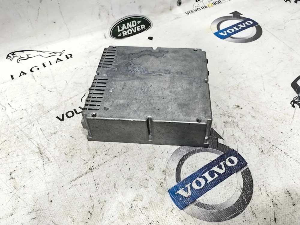 TV тюнер Land Rover Range Rover 3 Discovery Sport Range Rover III рестайлинг (2005—2009) 368DT 2008