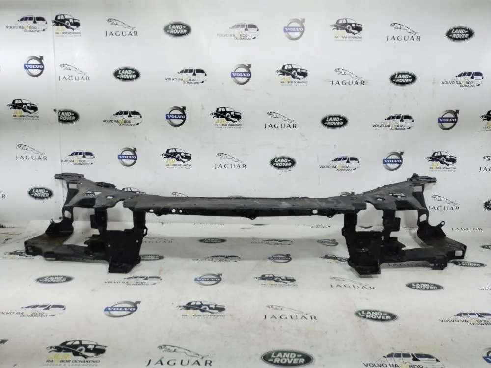 Панель передняя телевизор Volvo S60 V60 P3 Дорест S60 II (2010—2013)