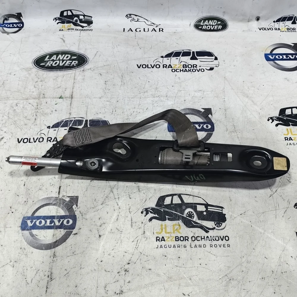 Ремень безопасности Volvo XC90 2002-2014 XC90 I рестайлинг (2006—2014)