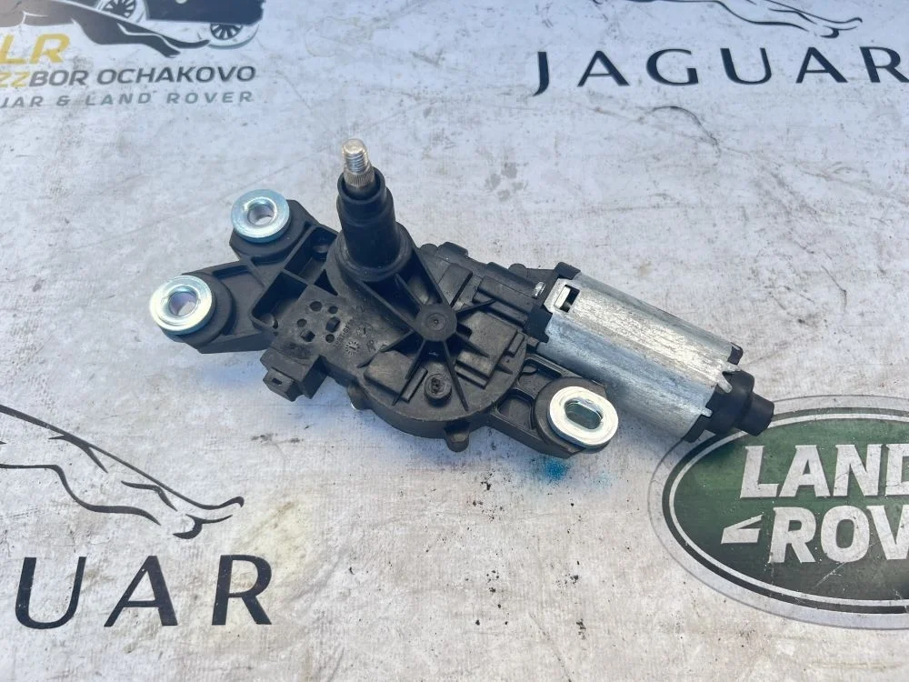 Моторчик стеклоочистителя задний Volvo XC70 V70 XC70 II (2007—2013)