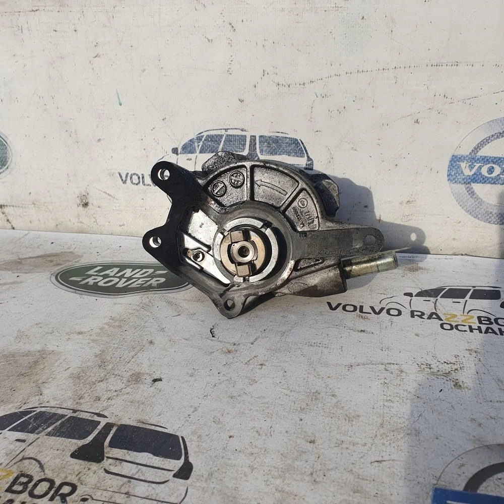 Вакуумный насос Mercedes-Benz OM642 3.0 Дизель M-класс W164 (2005—2008) OM642 2006