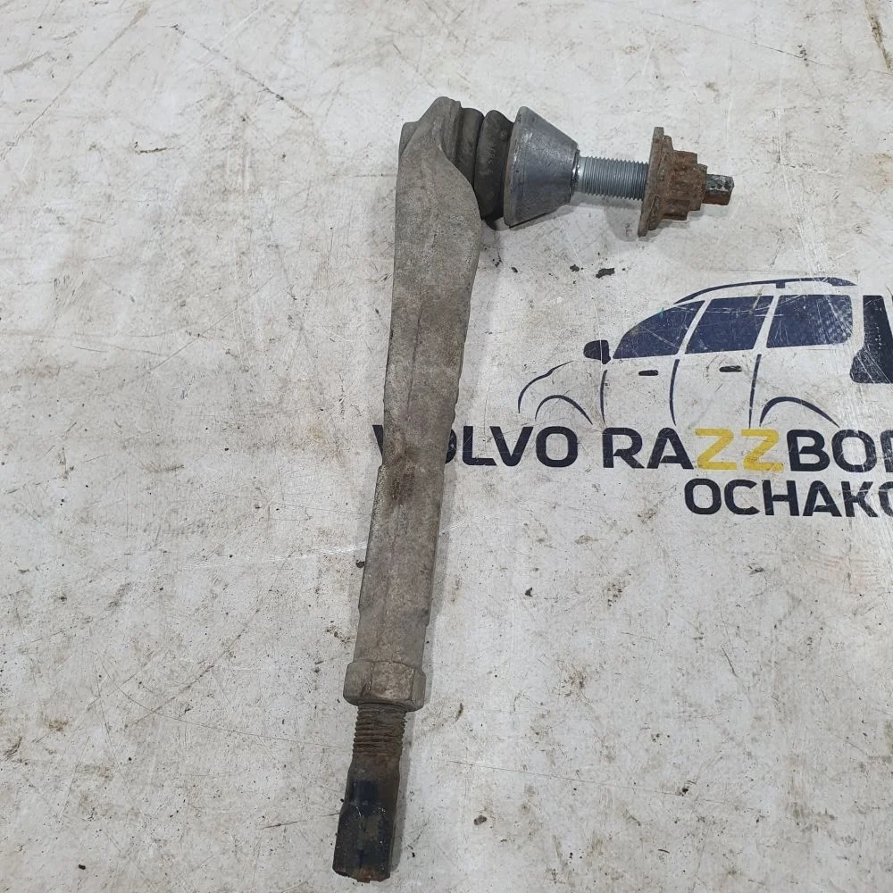 Наконечник рулевой левый Mercedes C43 AMG W205 C-класс W205/S205/C205/A205 (2014—2018)  2016