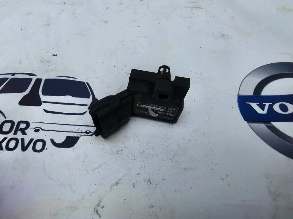 Датчик абсолютного давления Bosch Volvo Ford XC90 I рестайлинг (2006—2014) D5244T 2008
