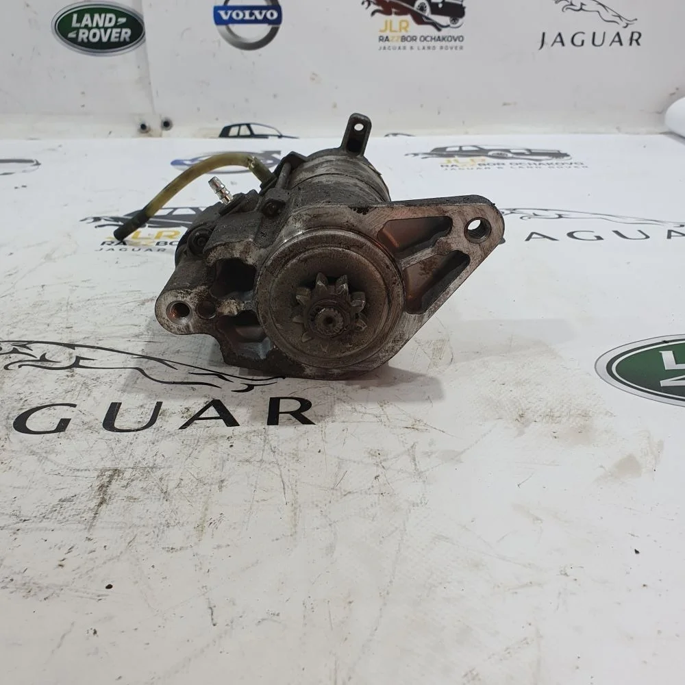 Стартер для Land Rover Discovery 4 RRS 1 3.0D Discovery IV (2009—2013)