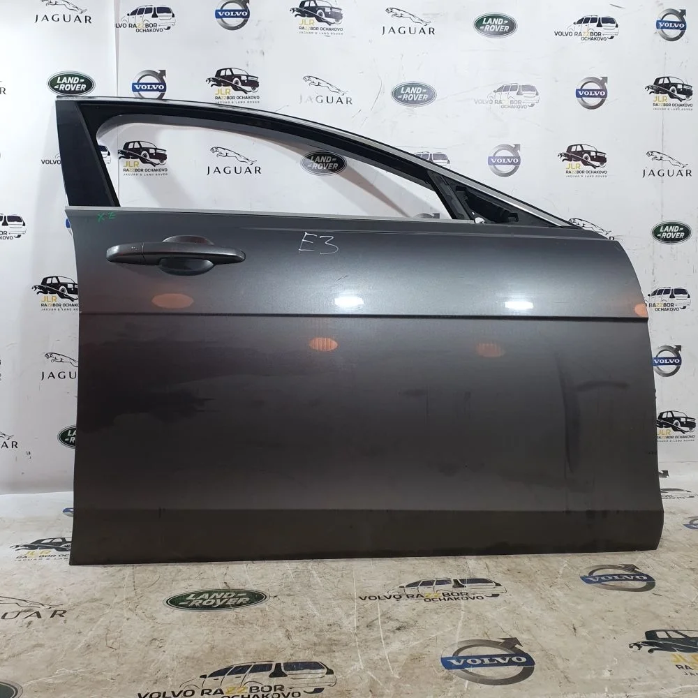 Дверь передняя правая Jaguar XE X760 2015-н.в. XE I (2015—2019) 204DTH 2018