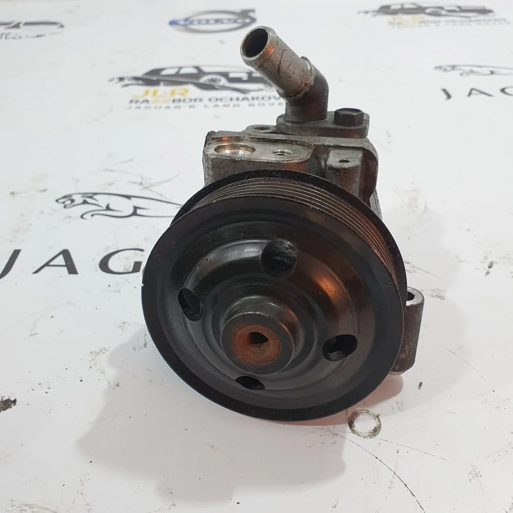 Насос гур Jaguar XF X250 2007-2013 276DT/306DT XF I (2007—2011)