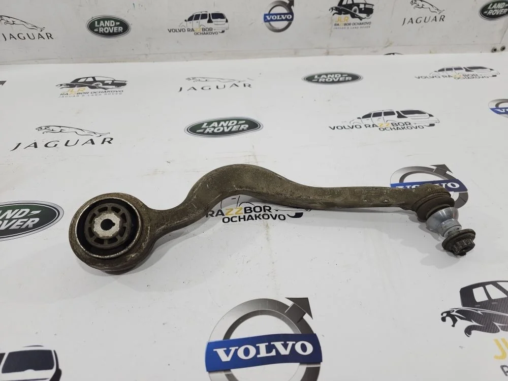 Рычаг передний продольный Mercedes Glc-Class C253 GLC-класс Coupe C253 (2016—2019)  2018