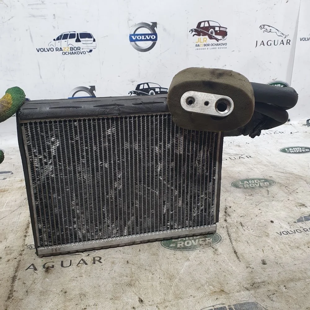 Испаритель кондиционера LR Discovery 3 RR Sport 1 Range Rover Sport I (2005—2009) 368DT 2008