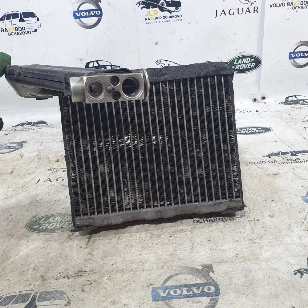 Испаритель кондиционера Volvo XC70 2008-2015 XC70 II (2007—2013)