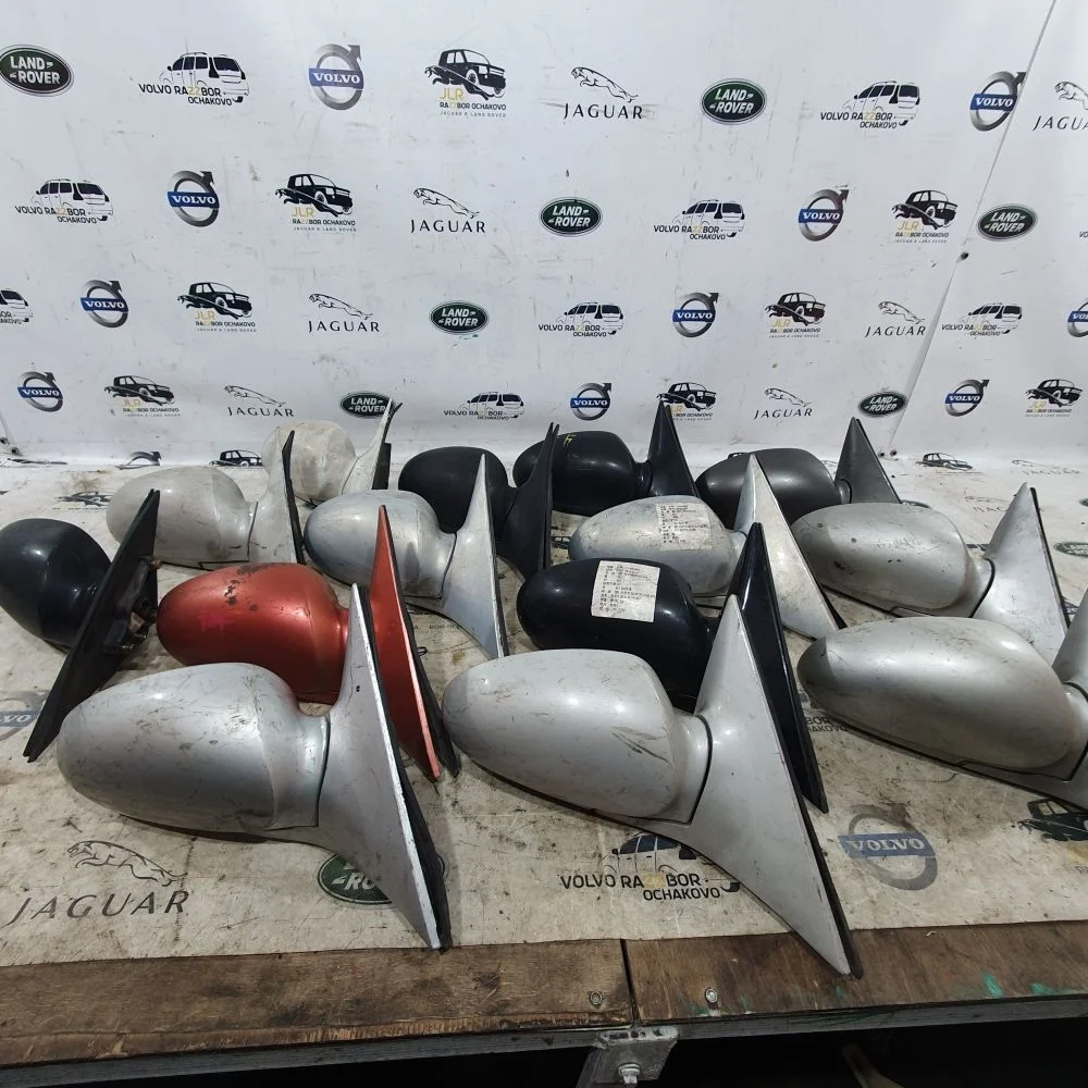 Зеркало заднего вида правое Hyundai Sonata Sonata IV рестайлинг (2001—2012)