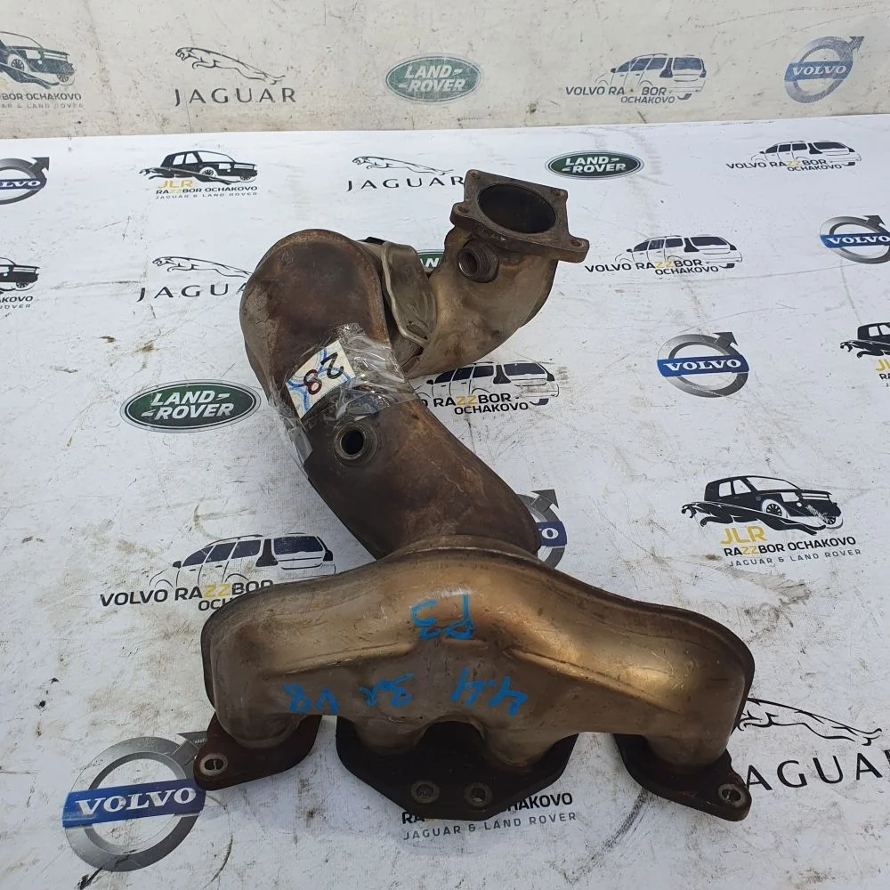 Катализатор Volvo XC90 2006-2014 4.4L B8444S S60 II (2010—2013)