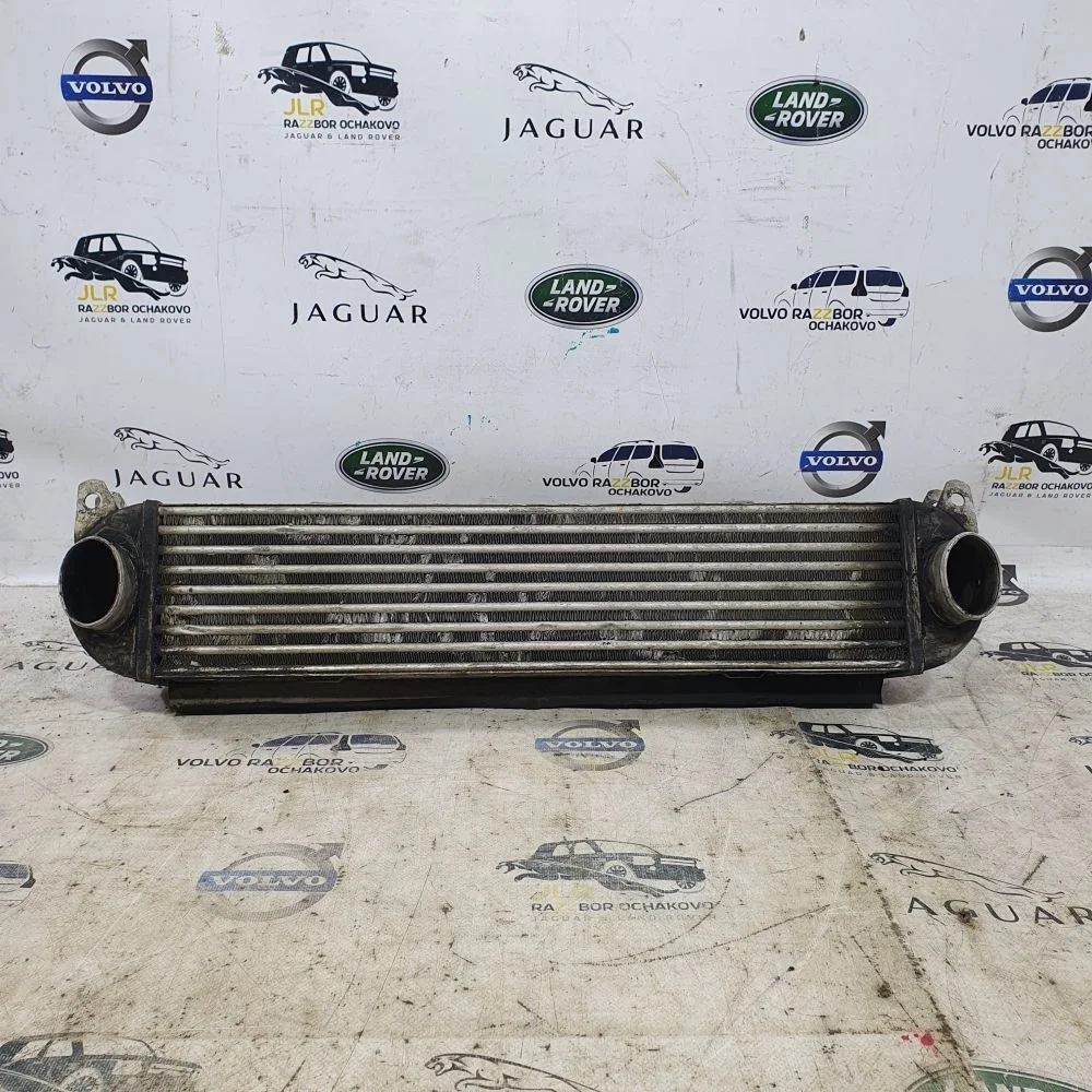 Интеркулер Land Rover Discovery 3 2.7 276DT Discovery III (2004—2009)