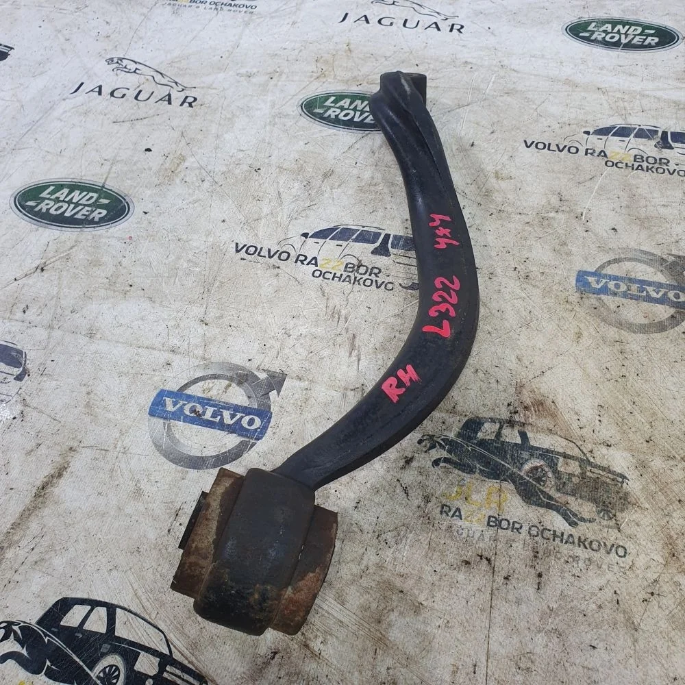 Рычаг подвески передний правый LR Range Rover L322 Range Rover III рестайлинг (2005—2009) 306DDTH 2016