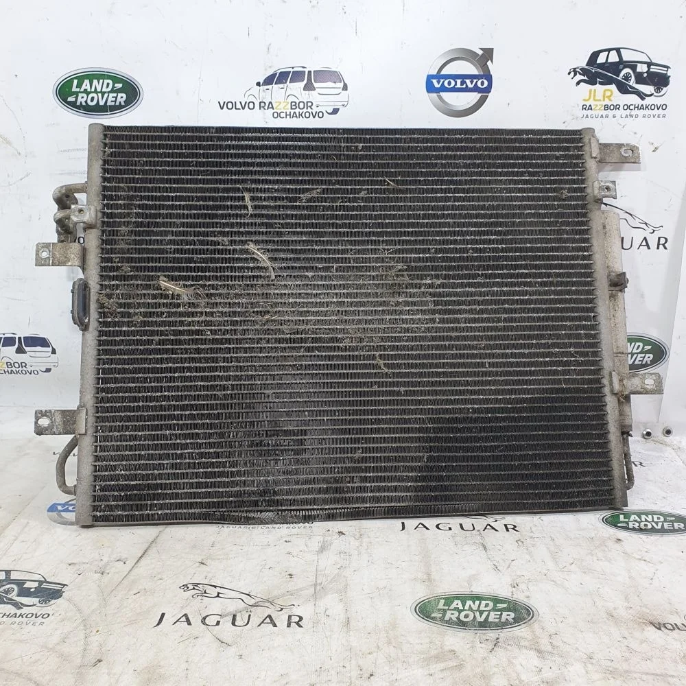 Радиатор кондиционера Land Rover Range Rover L322 Range Rover III (2002—2005)