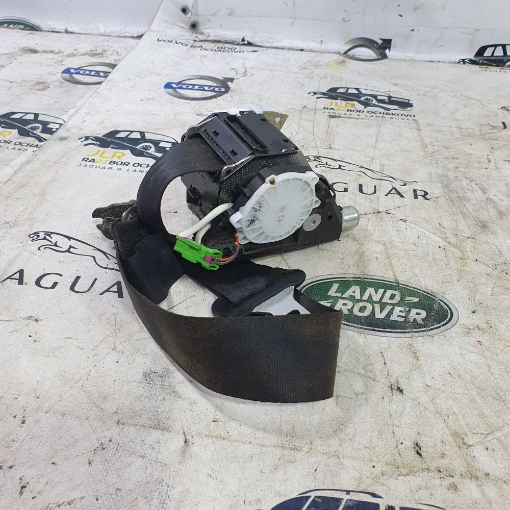 Ремень безопасности задний левый Volvo XC60 XC60 I (2008—2013) D5244T11 2013