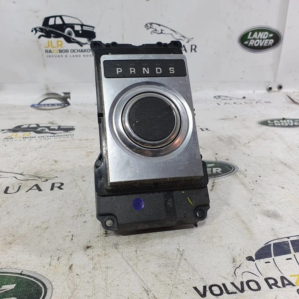 Селектор АКПП Land Rover Range Rover 4 L405 Range Rover IV (2012—2017) 306DT gen 2 (30DDTX) L494 RR Sport 2
