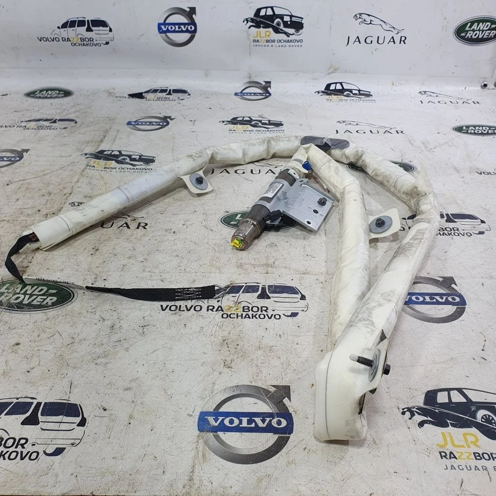 Подушка безопасности левая Volvo XC 70 2007-2016 XC70 II (2007—2013) D5244T2