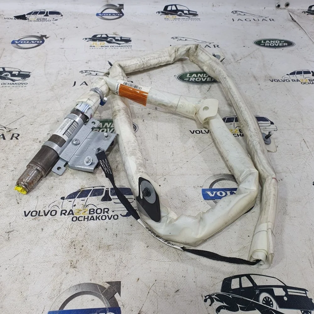 Шторка безопасности правая Volvo V70 2007-2016 XC70 II (2007—2013) B6324S