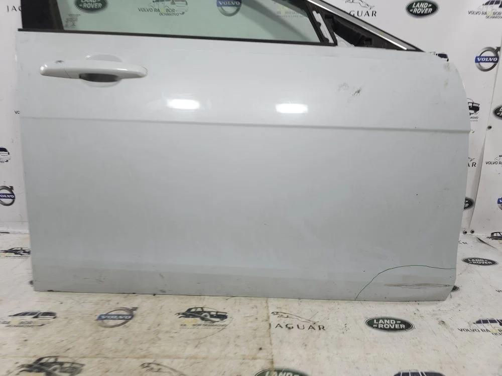 Дверь передняя правая Jaguar XE X760 2015-н.в. XE I (2015—2019) 204DTH 2018