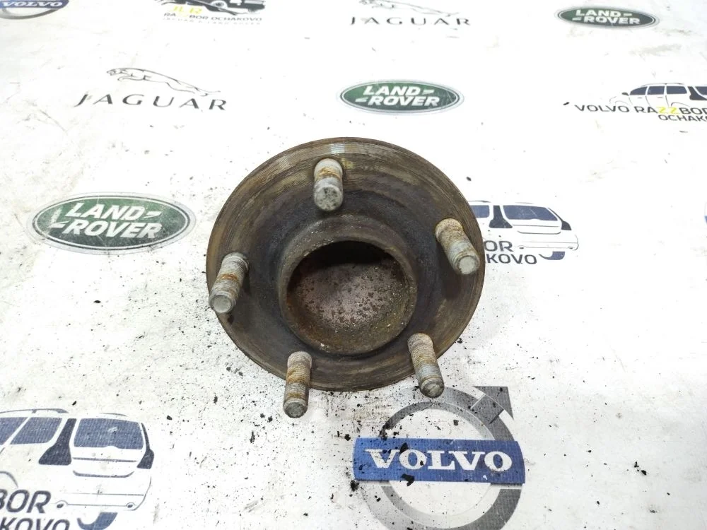 Ступица задняя Volvo S40 V50 C30 C70 S40 II (2004—2007)