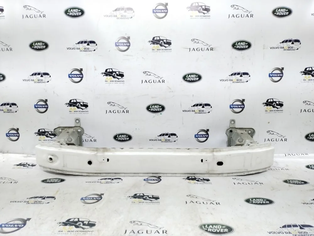 Усилитель переднего бампера Volvo S40 C30 V50 C70 S40 II (2004—2007)