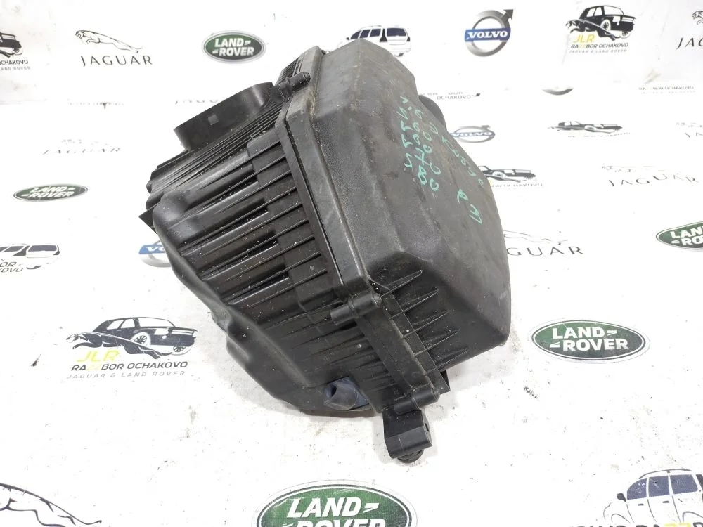 Корпус воздушного фильтра Volvo S60 1.6 EcoBoost S60 II (2010—2013)