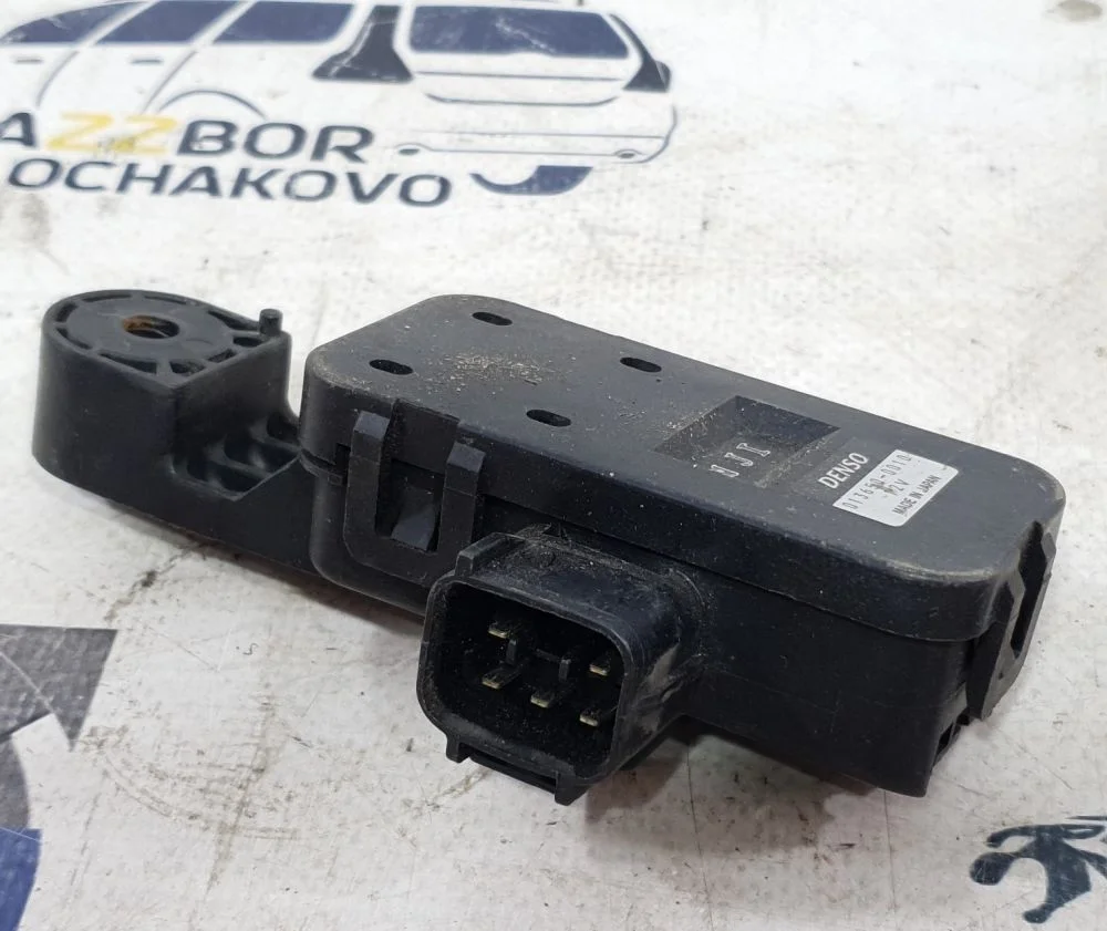 Датчик загрязнения воздуха Jaguar XF X250 XF I (2007—2011) 306DT 2009