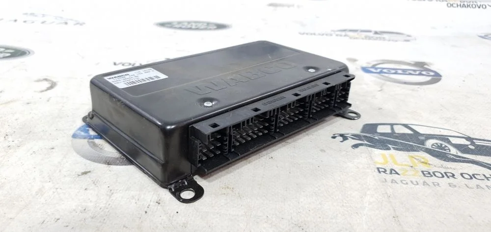Блок управления подвеской Jaguar XJ X350 XJ X350 (2003—2009) AJ8FT