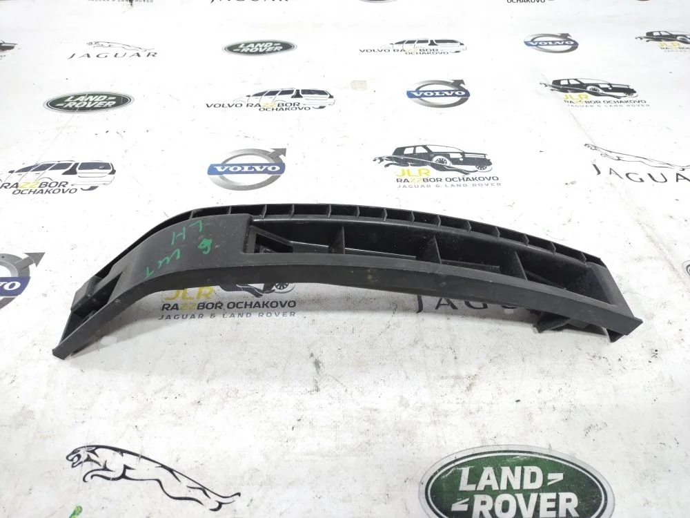 Кронштейн заднего бампера левый Volvo S80 P3 S80 II (2006—2010)