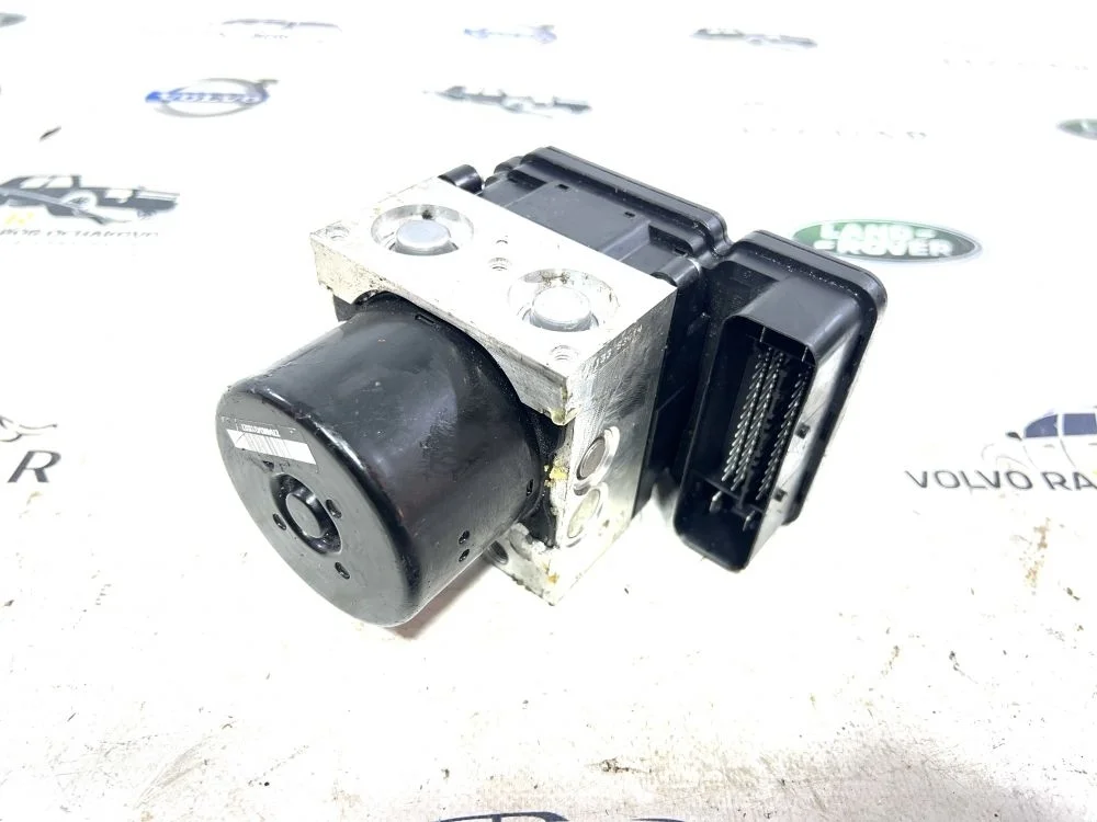 Блок ABS Volvo V70 XC70 S60 S80 XC60 P3 31329139 XC70 II (2007—2013)