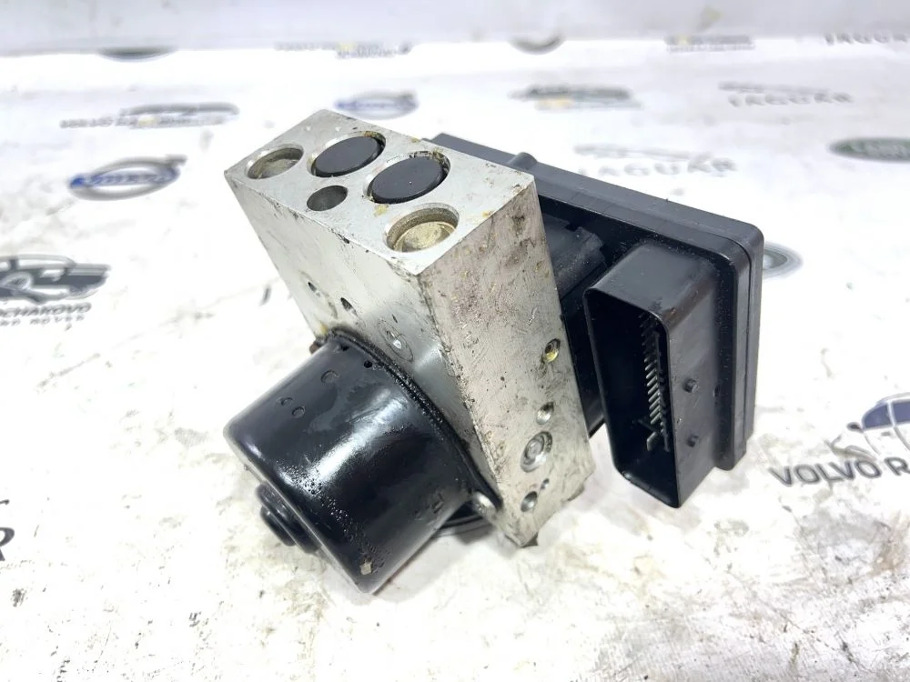 Блок ABS Volvo S60 S80 V70 XC70 XC90 2004-2009 XC90 I (2002—2006) B5254T2