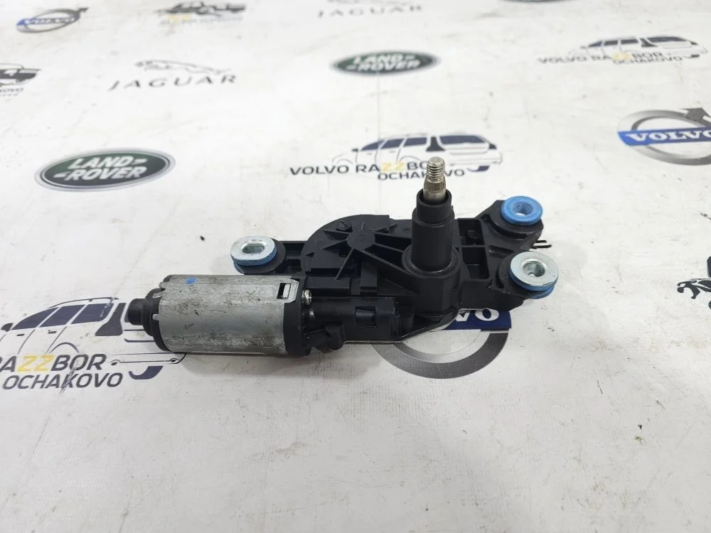 Моторчик стеклоочистителя задний Volvo XC70 V70 XC70 II (2007—2013)